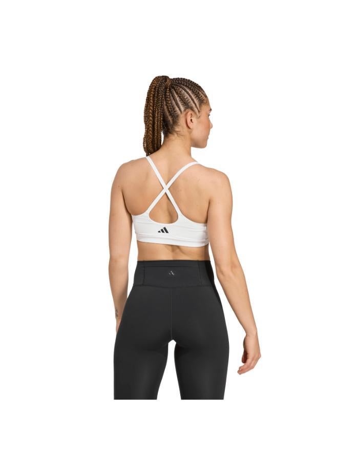 Adidas All Me Light Support Bra - Image 2